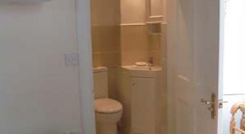 Mount Ceres Hotel Bonnyrigg Habitación foto