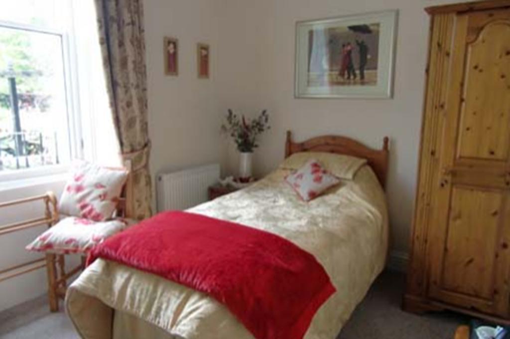 Mount Ceres Hotel Bonnyrigg Habitación foto