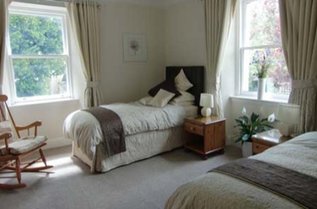 Mount Ceres Hotel Bonnyrigg Habitación foto