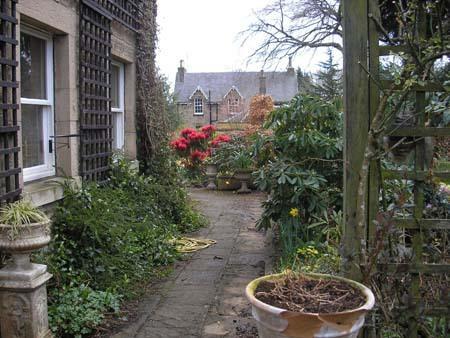 Mount Ceres Hotel Bonnyrigg Exterior foto